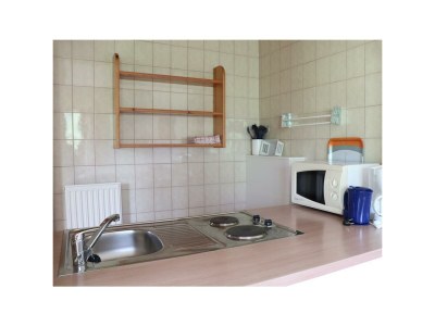 Apartment Apartment/2 Schlafräume/Dusche/WC,TV,Blk - Features photo 23