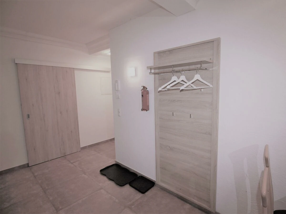 Apartment Appartement/Fewo, Dusche und Bad, WC, Erdgeschoß/P