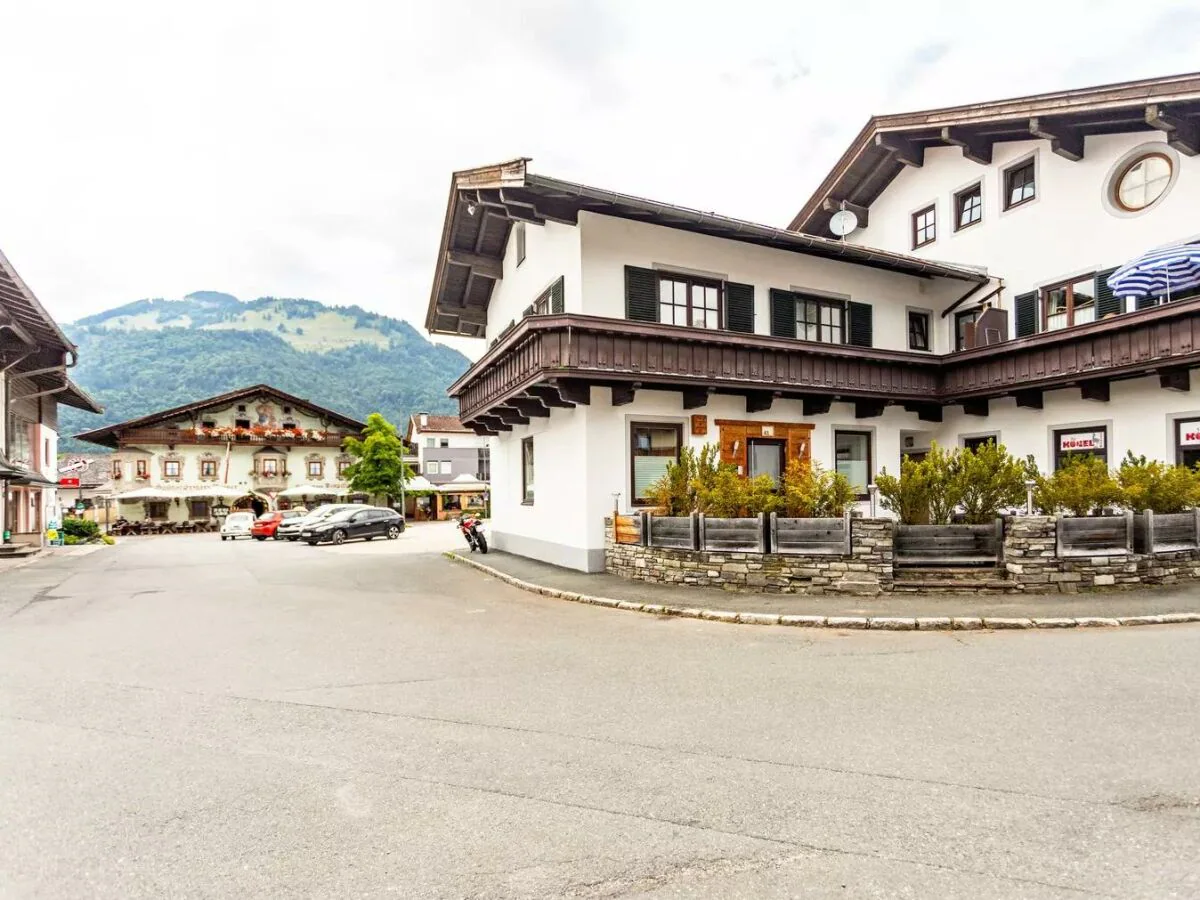 Apartment Appartement/Fewo, Dusche und Bad, WC, Erdgeschoß/P - Outdoor photo 5