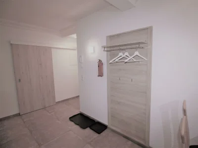 Apartment Appartement/Fewo, Dusche und Bad, WC, Erdgeschoß/P in Kössen - Apartment