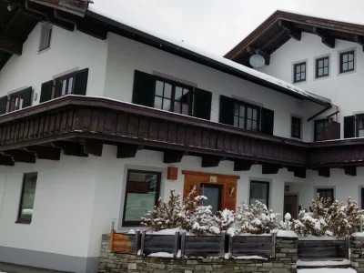 Apartment Appartement/Fewo, Dusche und Bad, WC, Erdgeschoß/P - Outdoor photo 2