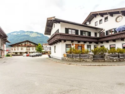 Apartment Appartement/Fewo, Dusche und Bad, WC, Erdgeschoß/P - Outdoor photo 5