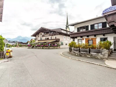 Apartment Appartement/Fewo, Dusche und Bad, WC, Erdgeschoß/P - Outdoor photo 6