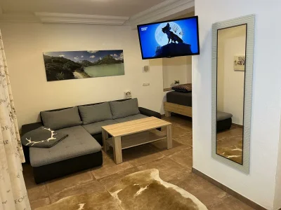 Apartment Appartement/Fewo, Dusche und Bad, WC, Erdgeschoß/P - Outdoor photo 13