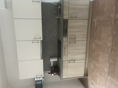 Apartment Appartement/Fewo, Dusche und Bad, WC, Erdgeschoß/P - Outdoor photo 15