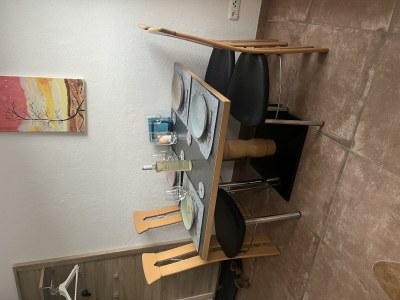 Apartment Appartement/Fewo, Dusche und Bad, WC, Erdgeschoß/P - Outdoor photo 17