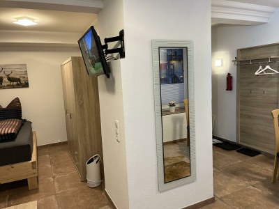 Apartment Appartement/Fewo, Dusche und Bad, WC, Erdgeschoß/P - Outdoor photo 18