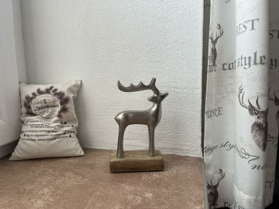 Apartment Appartement/Fewo, Dusche und Bad, WC, Erdgeschoß/P - Outdoor photo 19