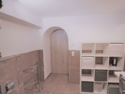 Apartment Appartement/Fewo, Dusche und Bad, WC, Erdgeschoß/P - Features photo 27