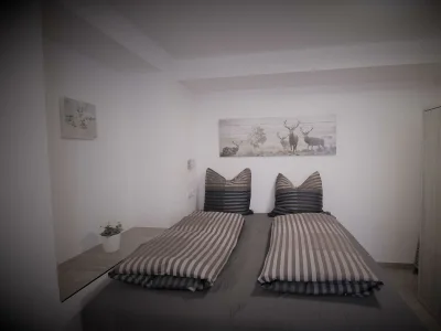 Apartment Appartement/Fewo, Dusche und Bad, WC, Erdgeschoß/P - Features photo 28