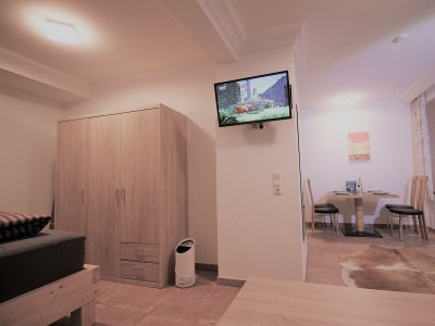 Apartment Appartement/Fewo, Dusche und Bad, WC, Erdgeschoß/P - Features photo 29