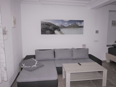 Apartment Appartement/Fewo, Dusche und Bad, WC, Erdgeschoß/P - Features photo 30