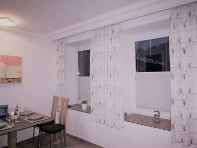 Apartment Appartement/Fewo, Dusche und Bad, WC, Erdgeschoß/P - Features photo 32