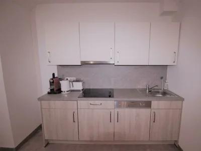 Apartment Appartement/Fewo, Dusche und Bad, WC, Erdgeschoß/P - Features photo 33