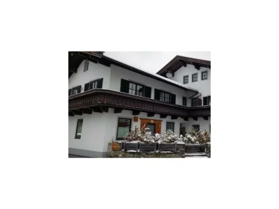 Apartment Appartement/Fewo, Dusche und Bad, WC, Erdgeschoß/P - Outdoor photo 35