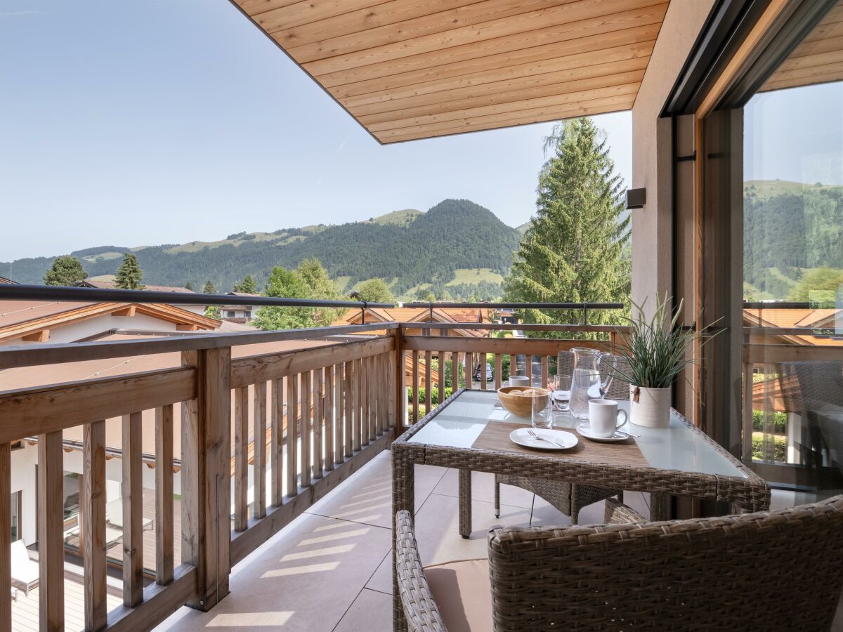 Apartment Herzi Chalet - Outdoor photo 4