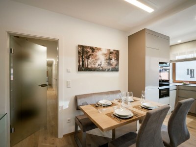 Apartment Herzi Chalet - Outdoor photo 3