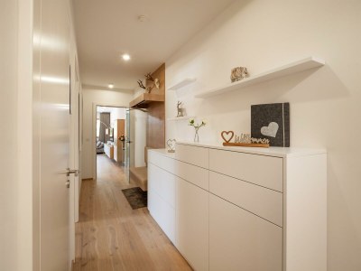 Apartment Herzi Chalet - Outdoor photo 5