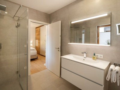 Apartment Herzi Chalet - Outdoor photo 7