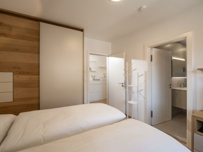 Apartment Herzi Chalet - Outdoor photo 8