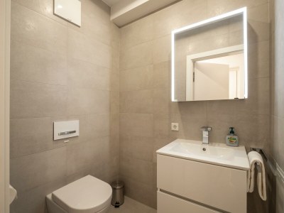 Apartment Herzi Chalet - Outdoor photo 10