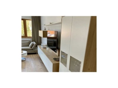 Apartment Herzi Chalet - Features photo 12