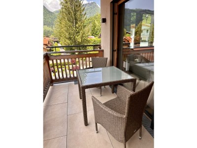 Apartment Herzi Chalet - Features photo 13