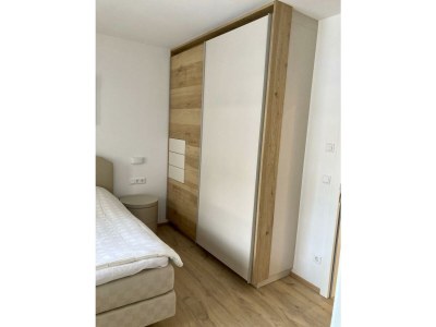 Apartment Herzi Chalet - Features photo 14