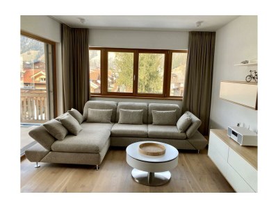 Apartment Herzi Chalet - Features photo 15