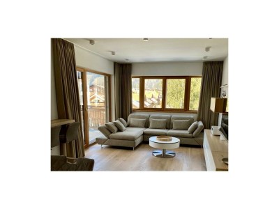 Apartment Herzi Chalet - Features photo 16