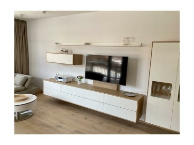 Apartment Herzi Chalet - Features photo 17