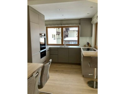 Apartment Herzi Chalet - Features photo 18