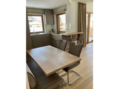 Apartment Herzi Chalet - Features photo 19