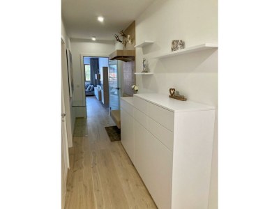 Apartment Herzi Chalet - Features photo 20