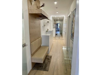 Apartment Herzi Chalet - Features photo 21