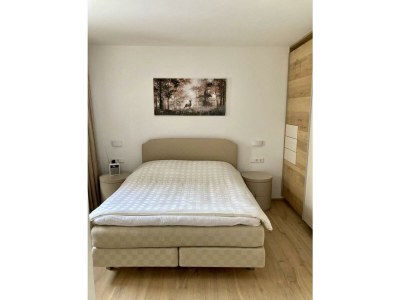 Apartment Herzi Chalet - Features photo 22