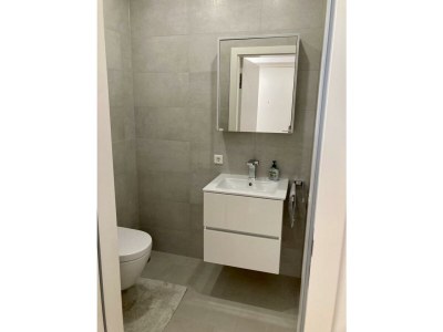 Apartment Herzi Chalet - Features photo 24