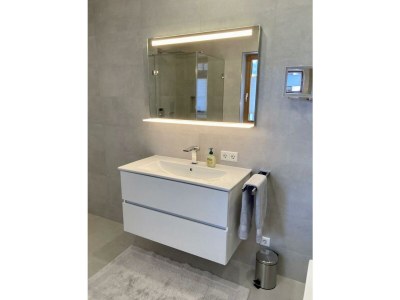 Apartment Herzi Chalet - Features photo 25