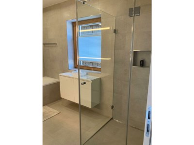 Apartment Herzi Chalet - Features photo 27