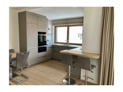 Apartment Herzi Chalet - Features photo 29