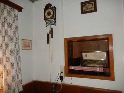 Holiday room Zimmer3 mit 2 Einzelbetten - Outdoor photo 7