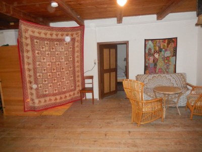 Holiday room Zimmer3 mit 2 Einzelbetten - Outdoor photo 8