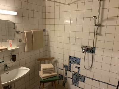 Holiday room Zimmer3 mit 2 Einzelbetten - Outdoor photo 10