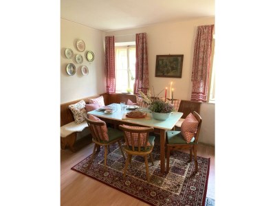 Holiday room Zimmer3 mit 2 Einzelbetten - Outdoor photo 11