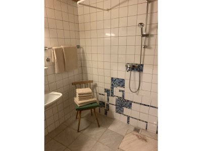 Holiday room Zimmer3 mit 2 Einzelbetten - Outdoor photo 12