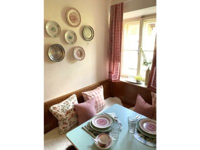 Holiday room Zimmer3 mit 2 Einzelbetten - Outdoor photo 13