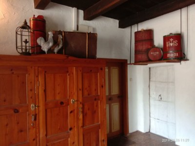 Holiday room Zimmer3 mit 2 Einzelbetten - Outdoor photo 15