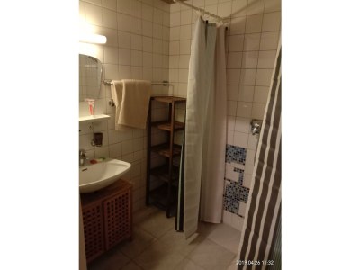 Holiday room Zimmer3 mit 2 Einzelbetten - Outdoor photo 23