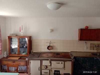 Holiday room Zimmer3 mit 2 Einzelbetten - Outdoor photo 24