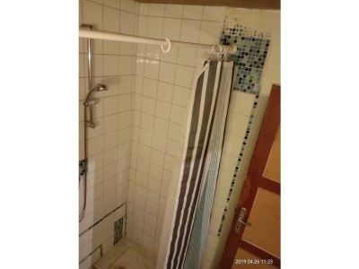 Holiday room Zimmer3 mit 2 Einzelbetten - Outdoor photo 25